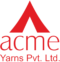 ACME Yarns Pvt. LTD.